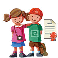 Регистрация в Узловой для детского сада